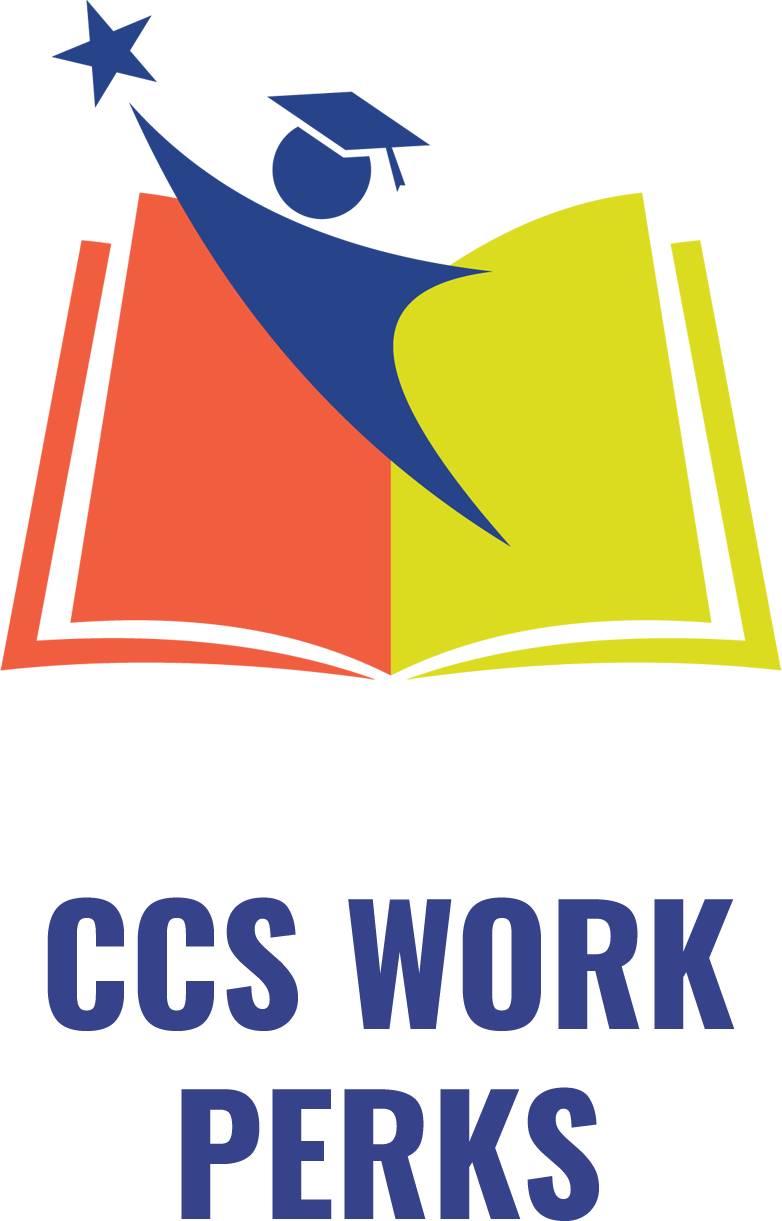 Cumberland County Schools Work Perks